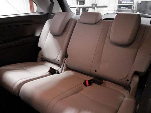 Certified 2024 Honda Odyssey EX-L image 19