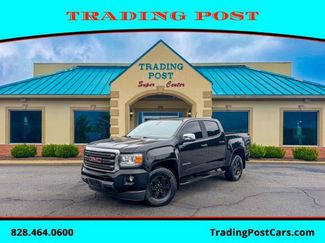 Used 2020 GMC Canyon 2WD Crew Cab w/ Convenience Package video 1