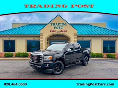 Used 2020 GMC Canyon 2WD Crew Cab w/ Convenience Package