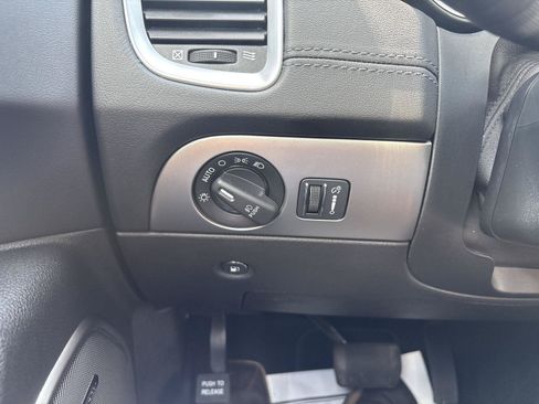 Used 2019 Dodge Durango Citadel AWD/4WD image 21