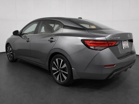 Used 2023 Nissan Sentra SV w/ SV Premium Package FWD image 6