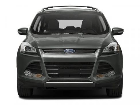 Used 2016 Ford Escape Titanium image 4