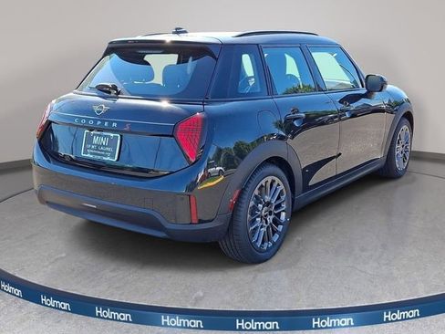 New 2026 MINI Cooper S FWD image 4
