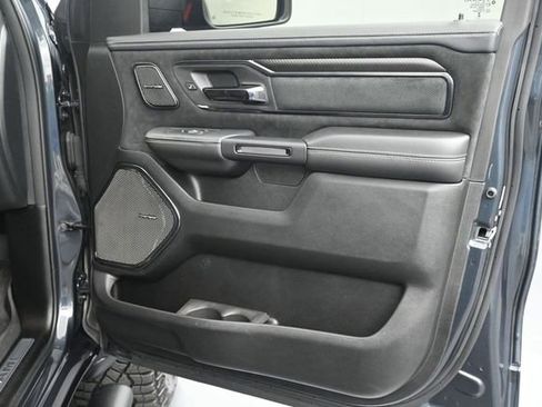 Used 2025 RAM 1500 RHO w/ RHO Level 1 Equipment Group AWD/4WD image 11