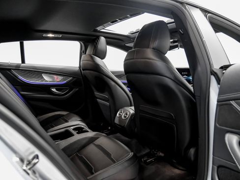 Used 2022 Mercedes-Benz AMG GT 53 image 34