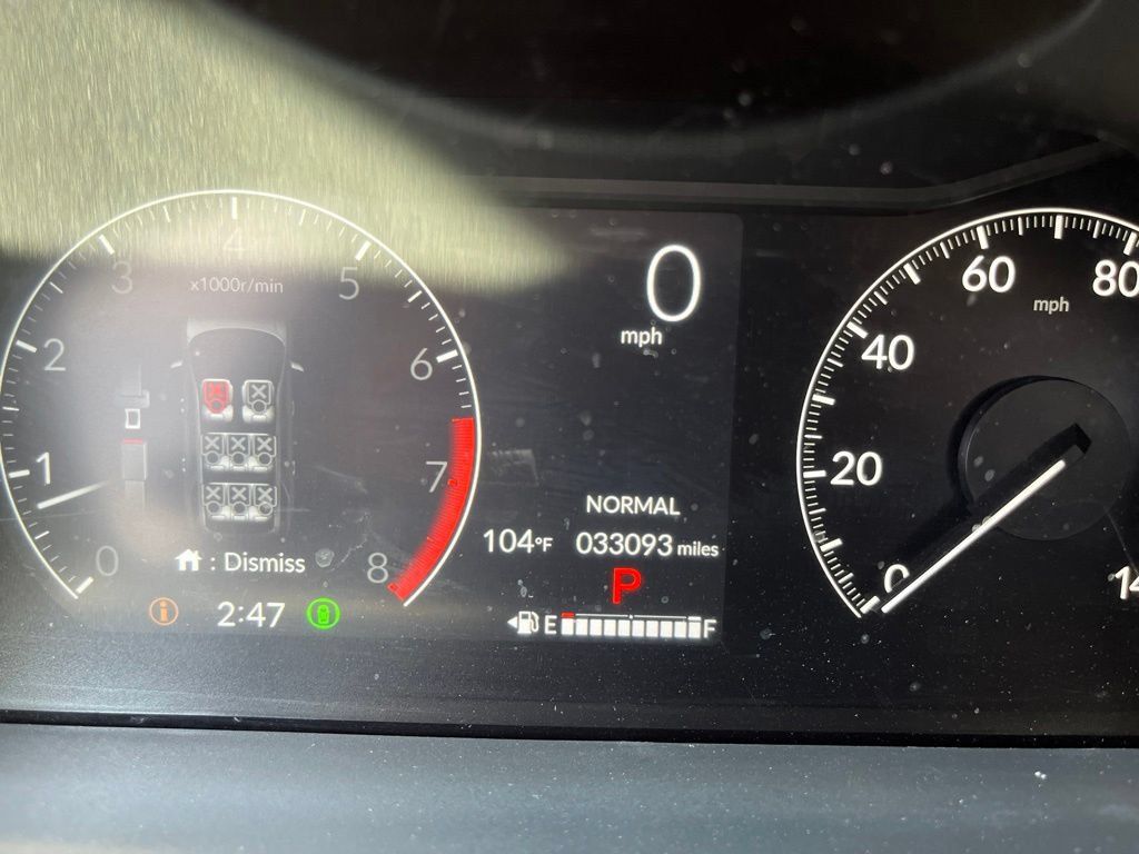 Used 2025 Honda Pilot Touring image 24
