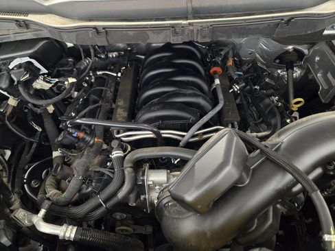 Certified 2023 Ford F150 XL w/ Trailer Tow Package image 29