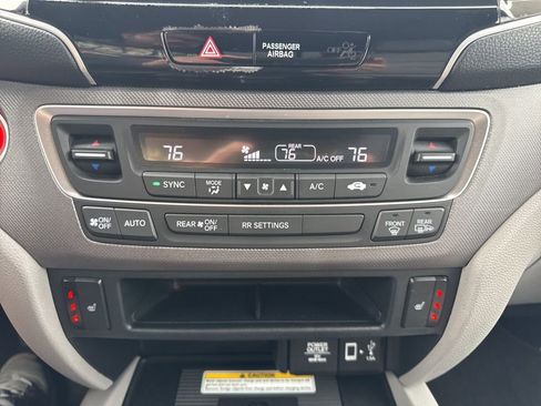 Used 2023 Honda Ridgeline RTL-E image 21