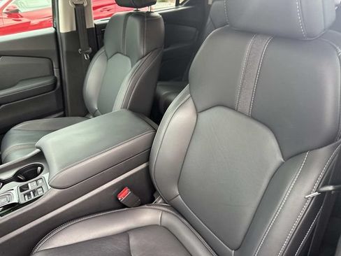 Certified 2024 Honda Pilot EX-L image 20