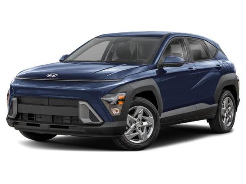 Certified 2026 Hyundai Kona SE FWD image 1