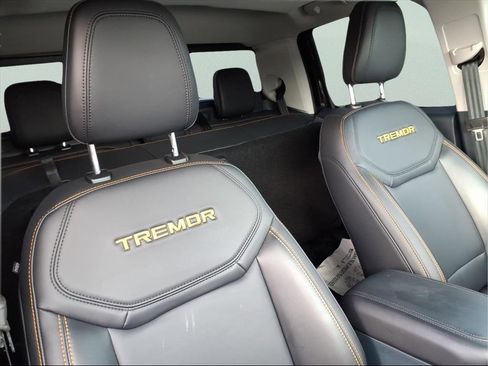 Used 2024 Ford Maverick Tremor w/ Tremor Off-Road Package image 18