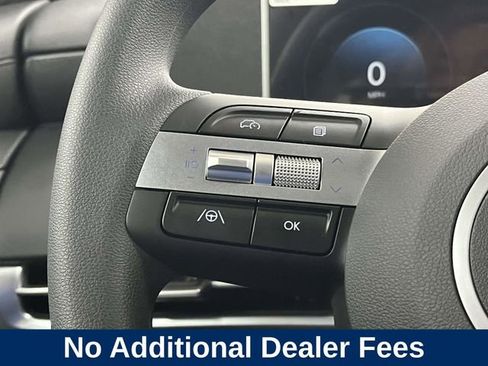 New 2026 Hyundai Santa Cruz SEL AWD/4WD image 19