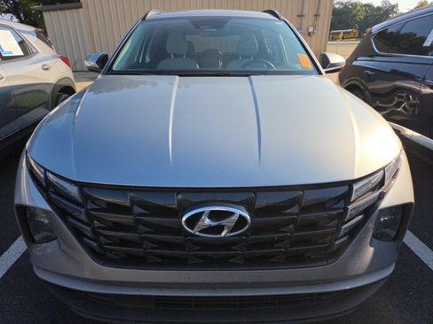 Used 2024 Hyundai Tucson SEL w/ Convenience Package FWD image 2
