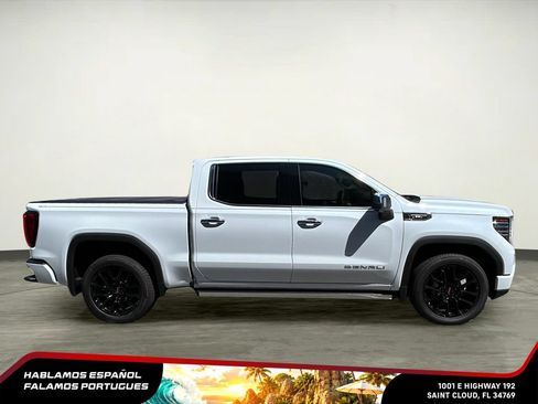 New 2026 GMC Sierra 1500 Denali AWD/4WD image 7