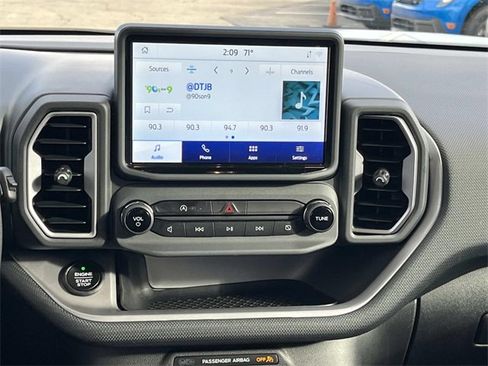 Certified 2021 Ford Bronco Sport Big Bend image 14