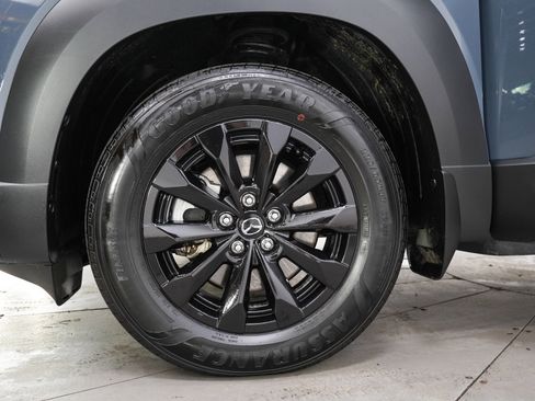 Certified 2026 MAZDA CX-50 AWD 2.5 Hybrid w/ Weather Package image 31