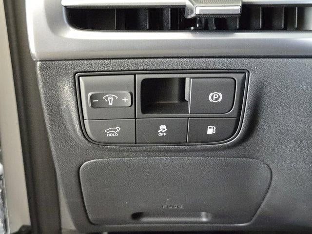 New 2026 Hyundai Tucson Limited AWD/4WD image 14
