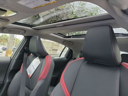 New 2026 Toyota Prius Plug-In Hybrid image 19