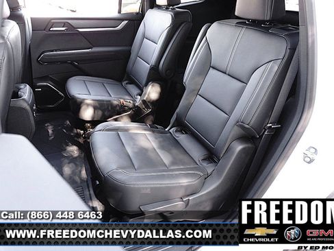 New 2026 GMC Acadia Elevation w/ Black Edition image 14