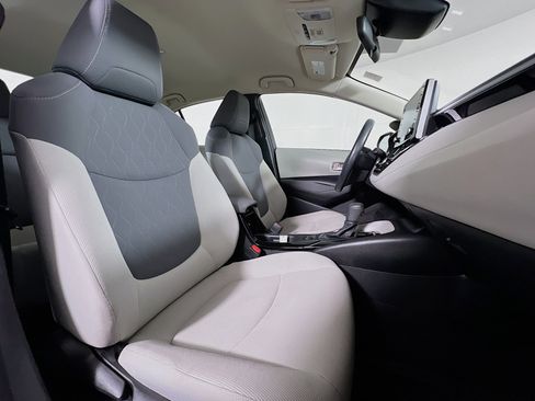 Certified 2021 Toyota Corolla LE image 22