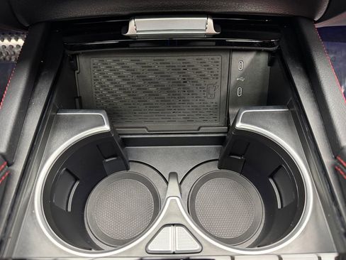 Used 2026 Mercedes-Benz GLE 53 AMG 4MATIC Coupe image 18