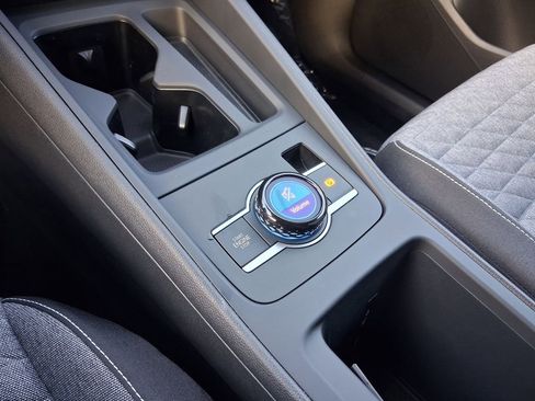 New 2026 Volkswagen Tiguan S image 9