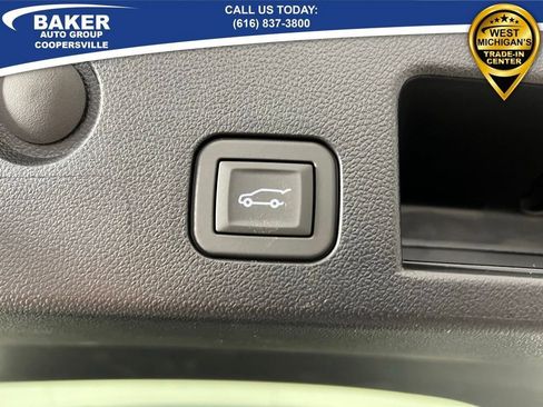 New 2026 Chevrolet Equinox LT w/ Convenience Package II image 13