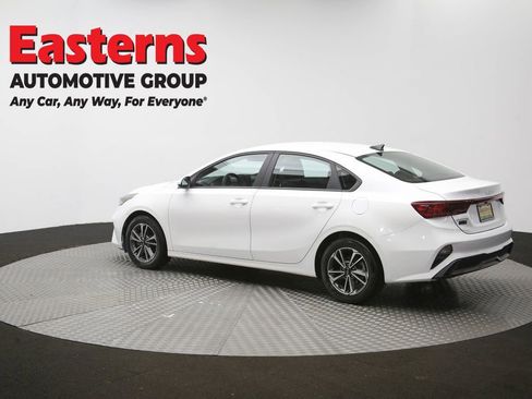Used 2023 Kia Forte LXS FWD image 62