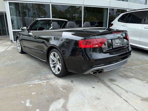 Used 2013 Audi S5 Prestige AWD/4WD image 3