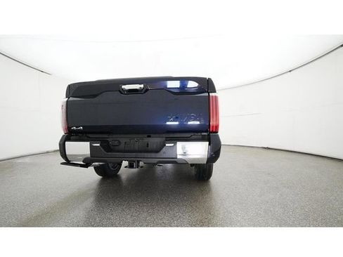 New 2025 Toyota Tundra 1794 Edition AWD/4WD image 23