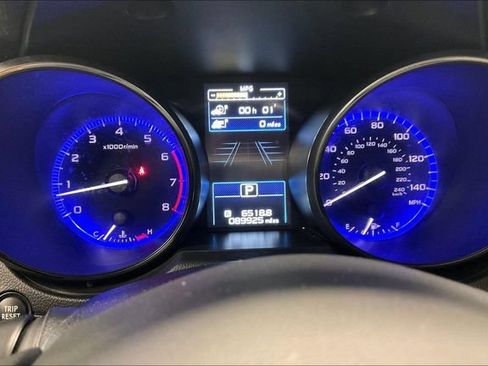 Used 2017 Subaru Outback 2.5i Premium AWD/4WD image 20