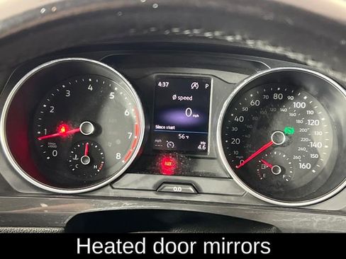 Used 2019 Volkswagen Tiguan SE image 11