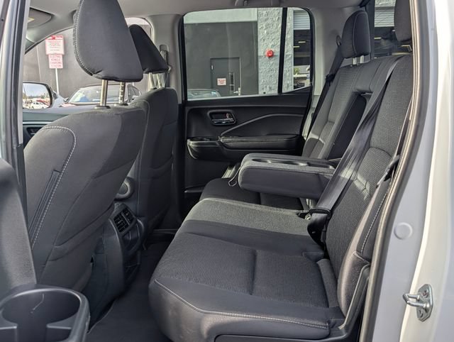 Used 2023 Honda Ridgeline Sport image 11