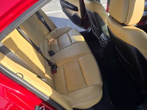 Used 2014 Cadillac ATS Luxury w/ Sun And Sound Package image 19