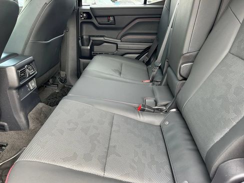 Used 2025 Toyota 4Runner TRD Pro AWD/4WD image 18
