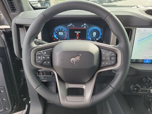 New 2026 Ford Bronco Outer Banks AWD/4WD image 27