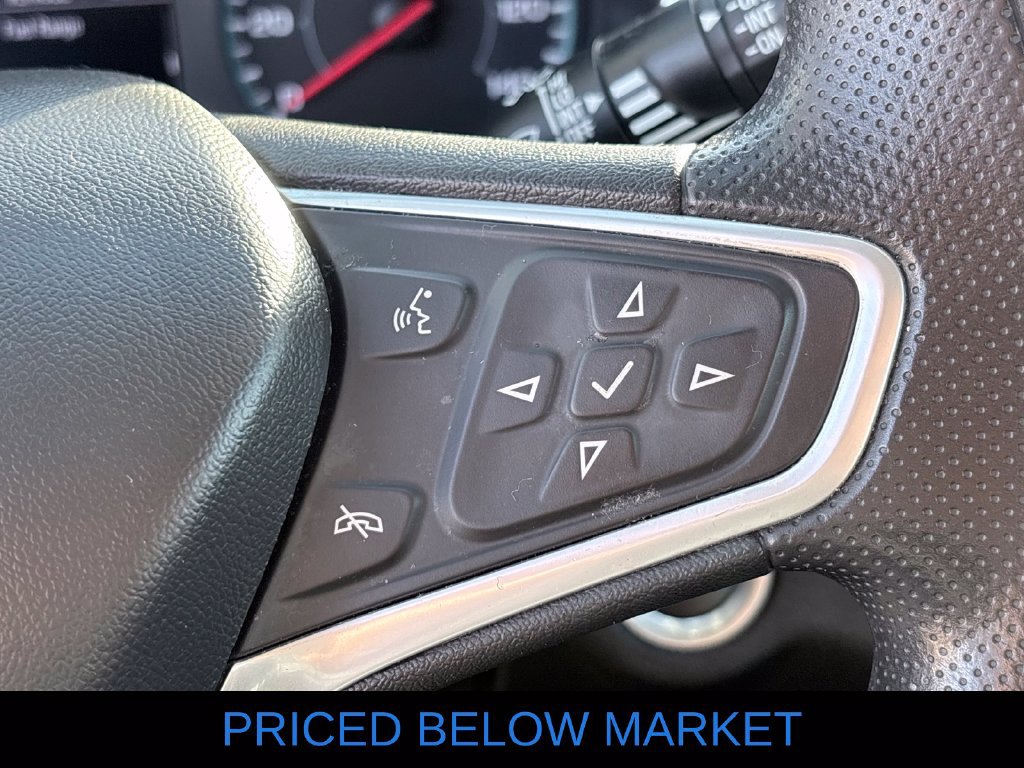 Used 2023 Chevrolet Equinox LS FWD image 13