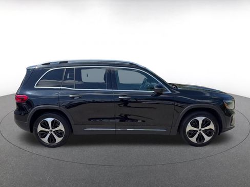 Used 2025 Mercedes-Benz GLB 250 image 16
