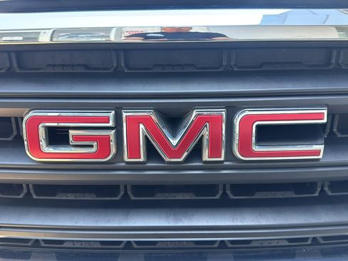 Used 2020 GMC Sierra 1500 4x4 Regular Cab w/ Sierra Value Package image 41