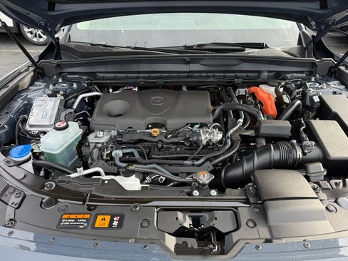 New 2026 MAZDA CX-50 2.5 Hybrid w/ Weather Package image 20