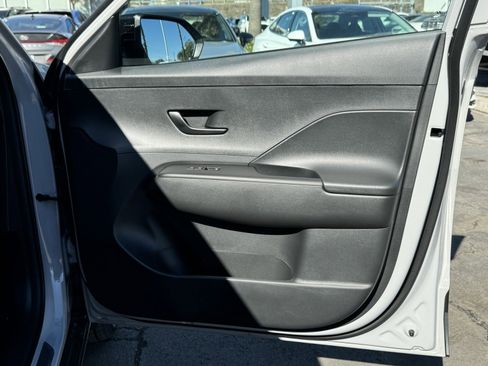 New 2026 Hyundai Kona SEL Sport image 11
