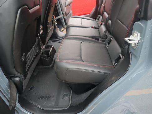 New 2026 Jeep Gladiator Rubicon image 12