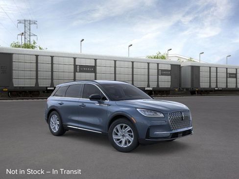 New 2026 Lincoln Corsair Premiere image 7