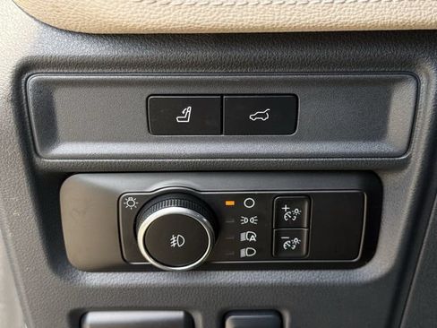 Used 2024 Ford Expedition Max Limited RWD image 24