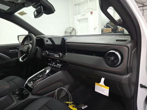 New 2026 Chevrolet Colorado Z71 w/ Technology Package image 29