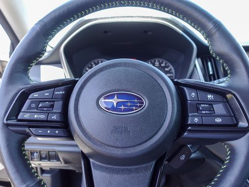 Certified 2025 Subaru Outback Onyx Edition AWD/4WD image 13
