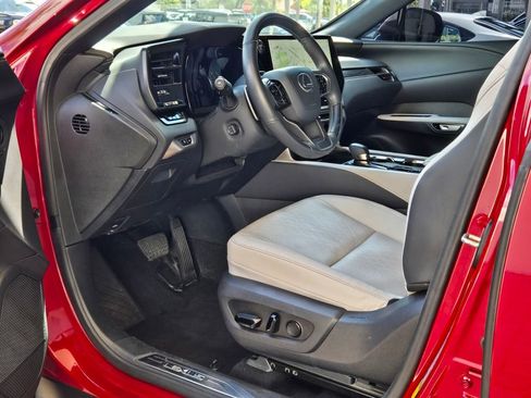 Used 2023 Lexus RX 350 w/ Cold Area Package image 14