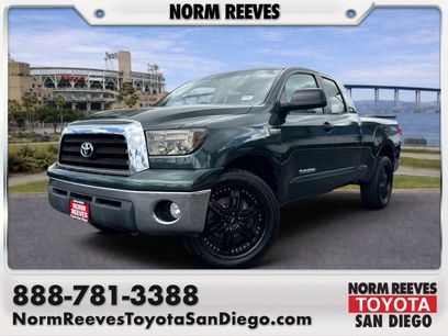 Used 2008 Toyota Tundra SR5