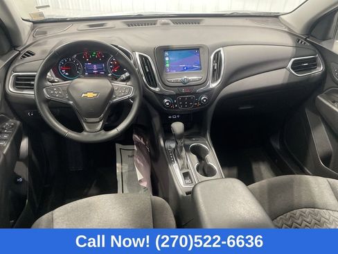 Used 2024 Chevrolet Equinox LT FWD image 30