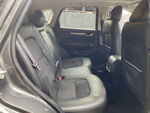 Used 2020 MAZDA CX-5 Touring AWD/4WD image 18